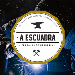 Negocio A Escuadra HerrerÍa.