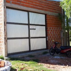 Negocio A La Parrilla Herreria