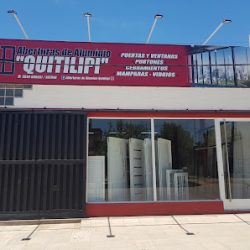 Negocio Aberturas De Aluminio Quitilipi