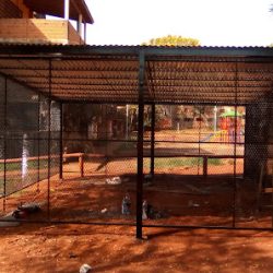 Negocio Aberturas De Aluminio Y Herreria Villalba