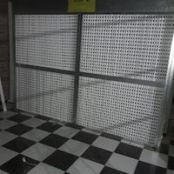 Negocio Aberturas De Aluminio Y Herreria