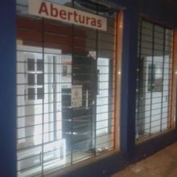 Negocio Aberturas Rosati