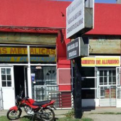 Negocio Aberturas Y Herrería Vergara