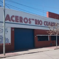 Negocio Aceros Río Cuarto
