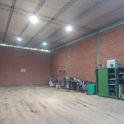 Negocio Agro Herrería Mecánica Bratschi