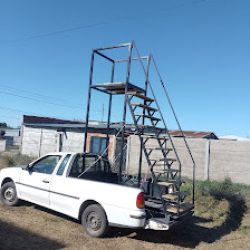 Negocio Agrocar Herreria