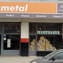 Negocio Alfametal