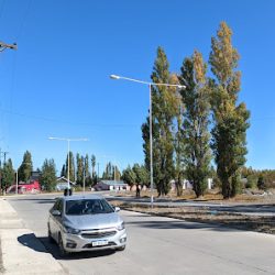 Negocio Alto Río Senguer