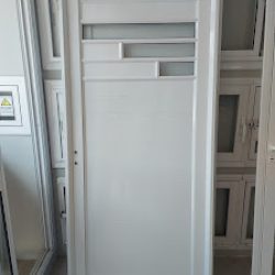 Negocio Aluminio Zarich