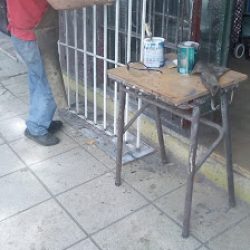 Negocio Anvil Desings