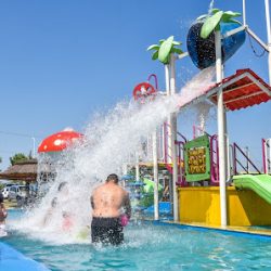 Negocio Aqua Park