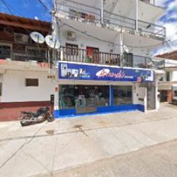 Negocio Arandú Hogar