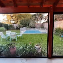 Negocio Areco Glass