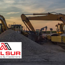 Negocio Arenera Y Maderera Del Sur Srl