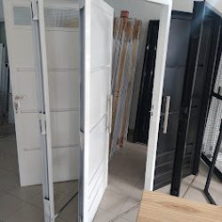 Negocio Arias Herrería De Obra
