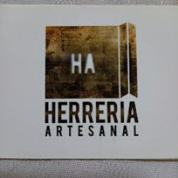 Negocio Artesanal Herreria