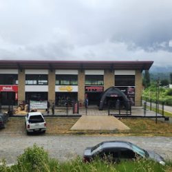 Negocio Bolsón Fierros