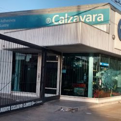 Negocio Calzavara.