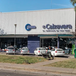 Negocio Calzavara