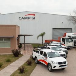 Negocio Campisi Hnos Srl