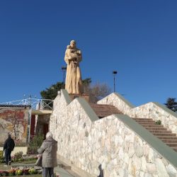 Negocio Cantera San Pedro