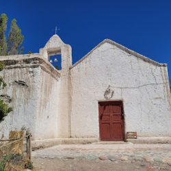 Negocio Capilla De Achango, Ntra. Sra. Del Carmen