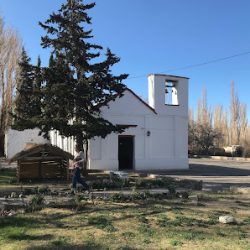 Negocio Capilla De Santo Domingo