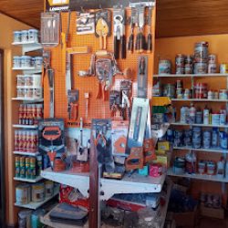 Negocio Carpintería San Cayetano