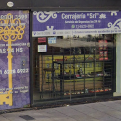 Negocio CerrajerÍa HerrerÍa Sri