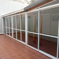 Negocio Cerramientos The14 La Plata - Carpinteria De Aluminio / Herreria / Vidrieria