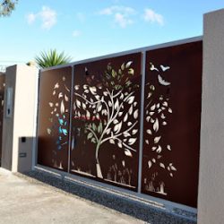 Negocio Cg Imperio (muebles Industriales Y Taller De Herreria En Gral)
