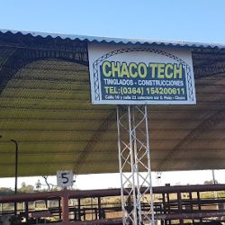 Negocio Chacotech