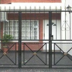 Negocio Clínica Del Porton Herrería Y Automatización