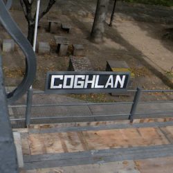 Negocio Coghlanseguridad. HerrerÍa Y AutomatizaciÓn De Portones