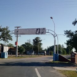 Negocio Concepción Del Bermejo