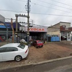 Negocio Construmetal Especialidad En Herreria