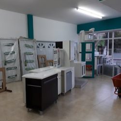 Negocio Corralon Avenida