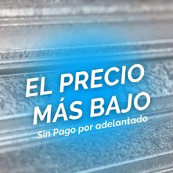 Negocio Cortinas De Enrollar - Herrería Abot
