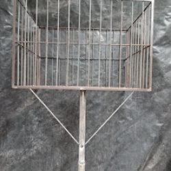 Negocio Cyc Herrería Artística