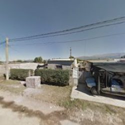 Negocio Despensa Y Herrería 