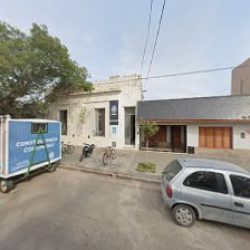 Negocio Dispositivo Integral De Abordaje Territorial (diat) - Sedronar
