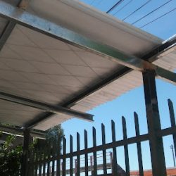 Negocio Dmd Herreria En Gral.