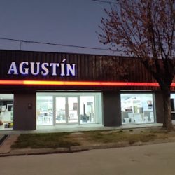 Negocio Don Agustín - Ferretería Y Corralón