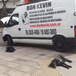 Negocio Don Kevin