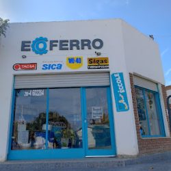 Negocio Ecoferro FerreterÍa