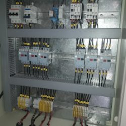 Negocio Eir ( Electricidad )industrial / Domociliaria / Herreria