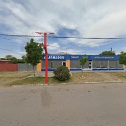 Negocio El Armador Metalúrgica