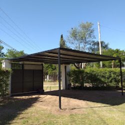 Negocio El Galpón Herrería