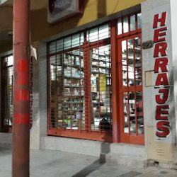 Negocio El Herraje