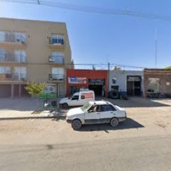 Negocio El Herrero